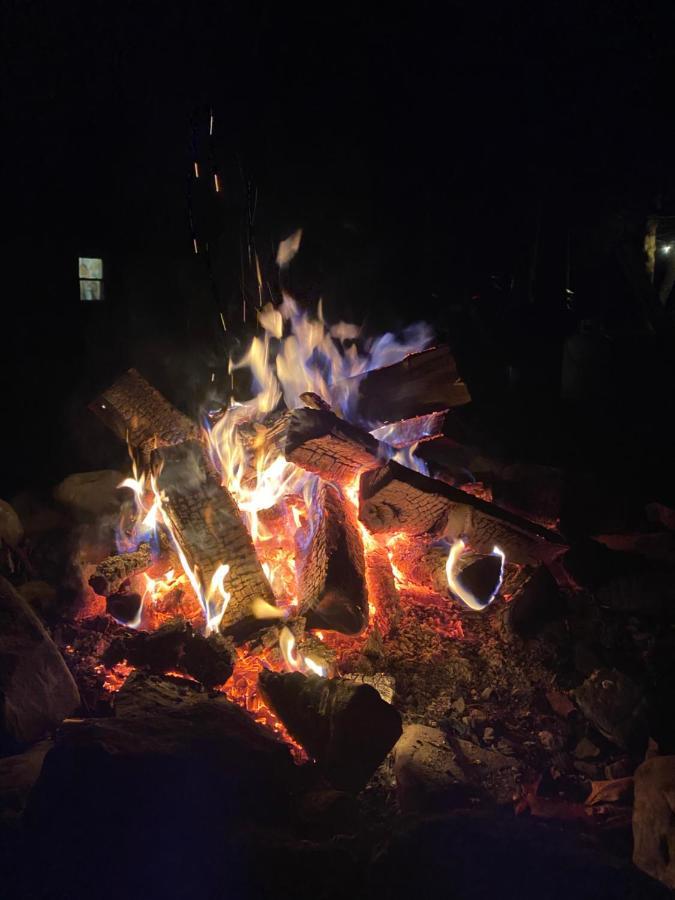 Rv Adventure Roscoe Pet Friendly Ξενοδοχείο Εξωτερικό φωτογραφία