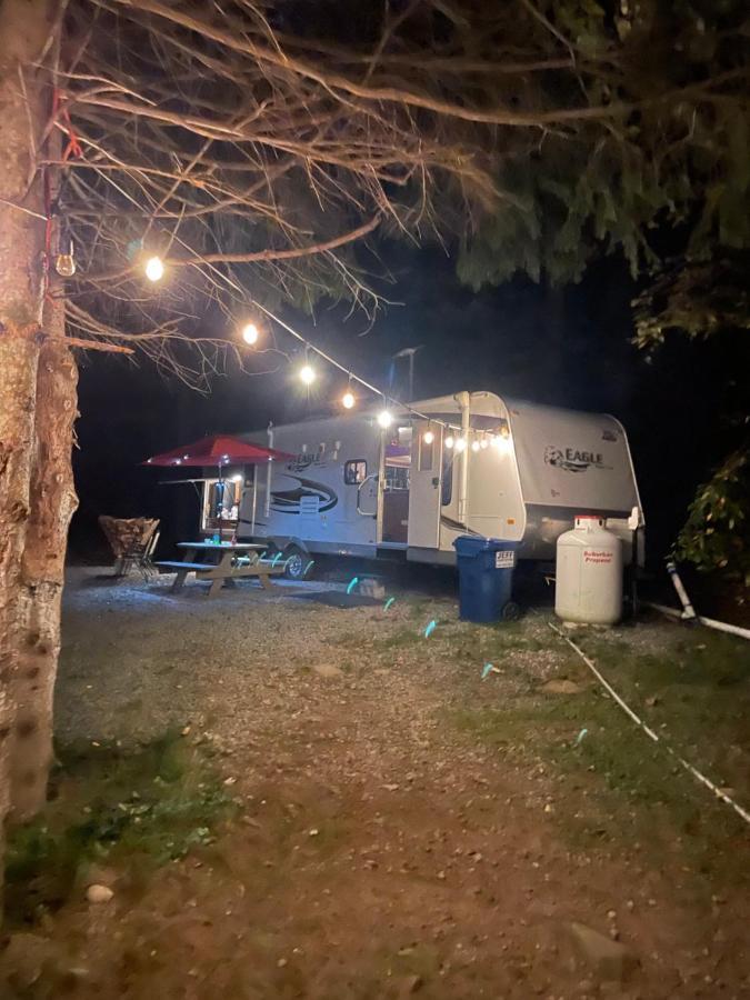 Rv Adventure Roscoe Pet Friendly Ξενοδοχείο Εξωτερικό φωτογραφία