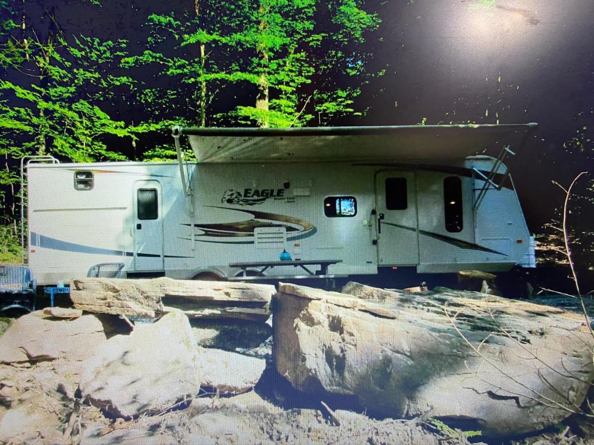 Rv Adventure Roscoe Pet Friendly Ξενοδοχείο Εξωτερικό φωτογραφία